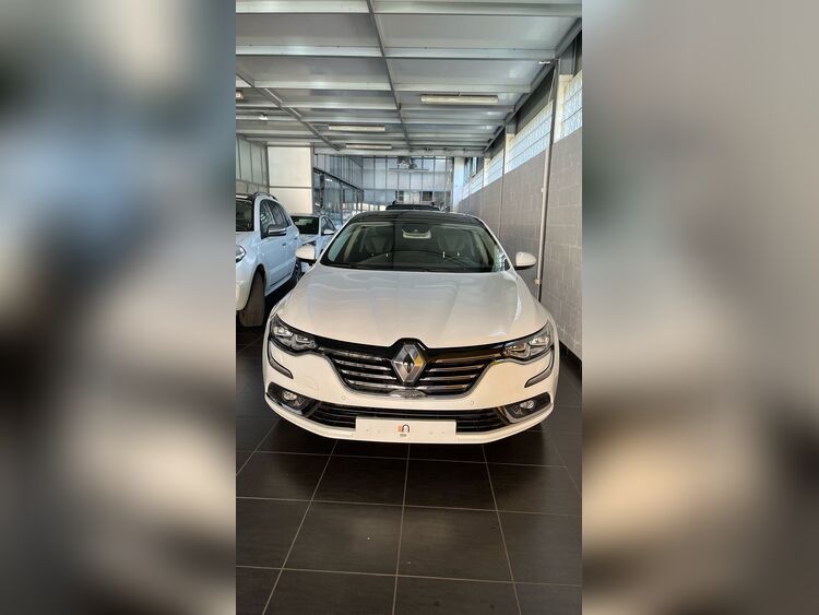 Renault Talisman  foto 5